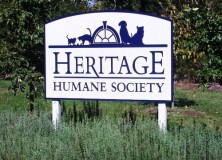 Heritage Humane society