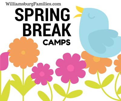 Spring-Break-Camps-williamsburg-families