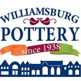 williamsburg pottery 1