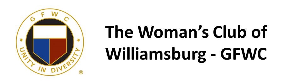 womens club logo
