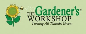 gardeners workshop logo