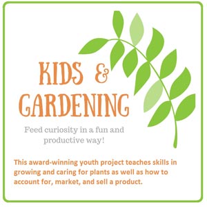 gardening-kids