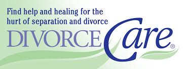 divorce care