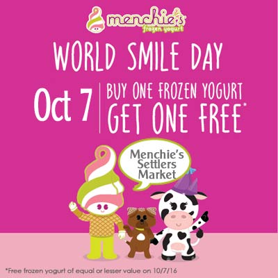 Preschool smiles discount coupon