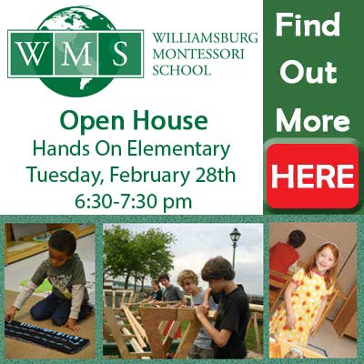 open house at williamsburg montessori school hands on williamsburg va christmas activities