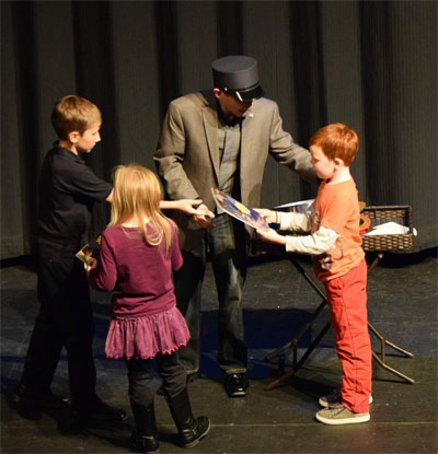 magic matt williamsburg