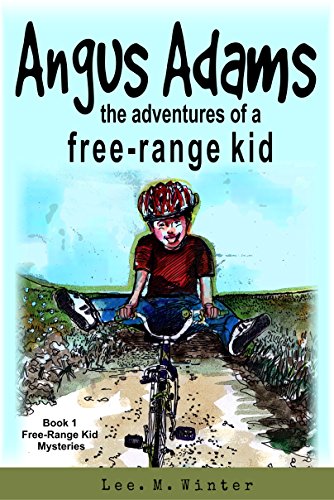 free range kid