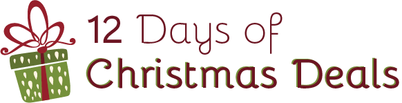 12 days of christmas sale toys