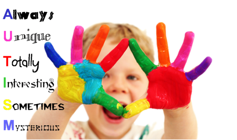 Autism Society Tidewater Virginia Peninsula Group