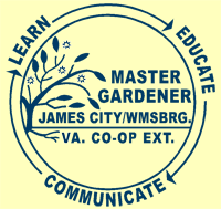 master gardeners