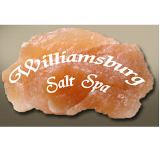 salt spa