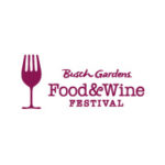 Busch Gardens Food & Wine Festival - Last Weekend June 30-July 2