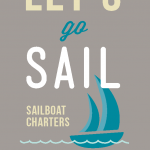 Williamsburg Charter Sails