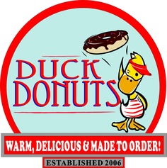 duck donuts williamsburg