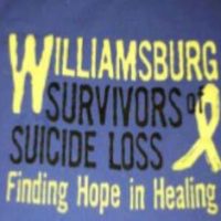 Survivors os Suicide Loss