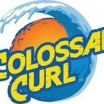 Colossal Curl Water Slide at Water Country USA - Review