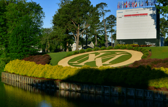 Kingsmill-Championship