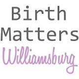 Birth Matters Williamsburg