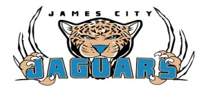 james-city-jaguars-logo