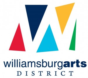arts district logo