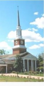 Williamsburg United Methodist Church WUMC