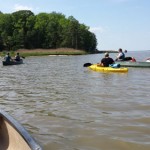 Father's Day Surf & Turf at York River State Park - June 16