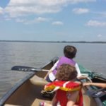 Mother's Day Surf & Turf at York River State Park - Hurry this outdoor adventure books up!