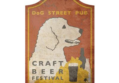 DoG Street Pub Craft Beer Festival