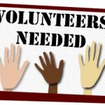 Volunteers Needed for Holiday Light Stroll!