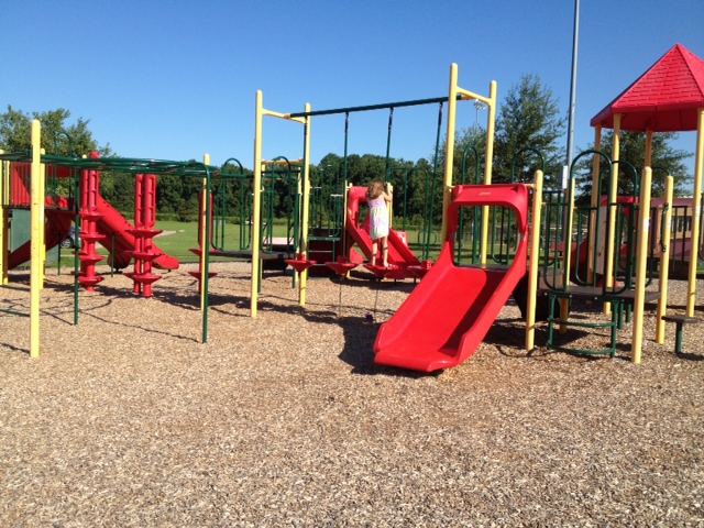 Best Parks And Playgrounds In