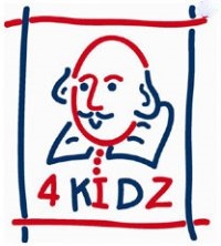 Williamsburg Library: Clowning around with Shakespeare Performance – July 28 & 29, 2014