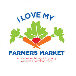 farmers market love
