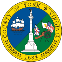 york_county_seal_n12428