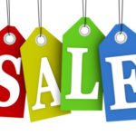 School Crossing Closing Sale!!