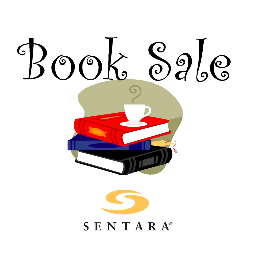 book sale