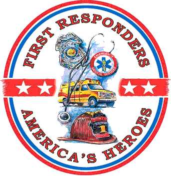 first responder