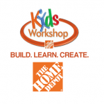 The Home Depot Kids Workshop Williamsburg - Next Workshop is June 3