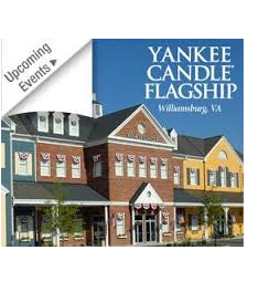 Yankee Candle Williamsburg