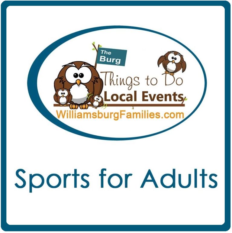 Sports – Adults