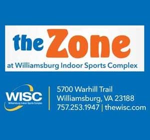 Zone WISC Logo
