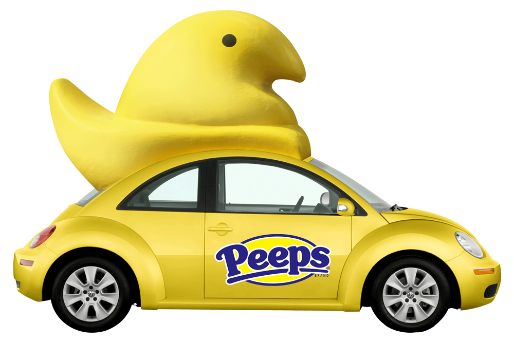 peeps-car