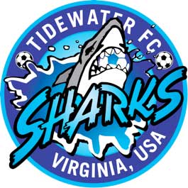 AP Sharks Youth Soccer Program