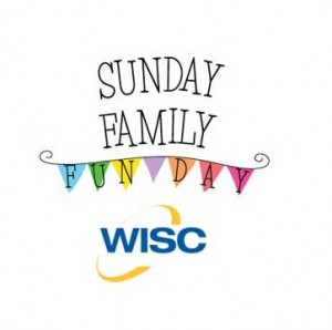 WISC Sunday Funday