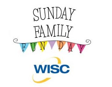 WISC Sunday Funday