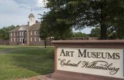 art museum colonial williamsburg
