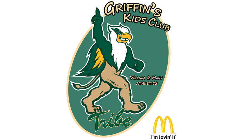 griffin kids club