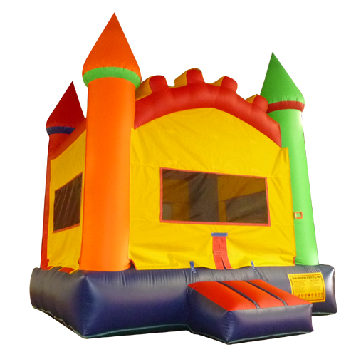 bouncy castle