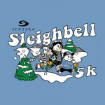 Sentara Sleighbell 5k/1 Mile Fun Run - December 14, 2019