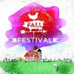 Bluebird Gap Farm Fall Festival - Join your favorite furry friends for the annual FREE fall festival
