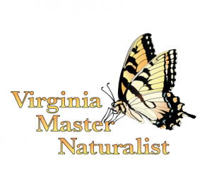 virginia master naturalists logo